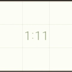THE 11:11 CLUB || 𝟏𝟏:𝟏𝟏
