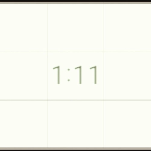 THE 11:11 CLUB || 𝟏𝟏:𝟏𝟏
