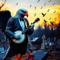 Dead Flowers (Rolling Stones cover)