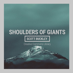 Shoulders Of Giants (CC-BY)