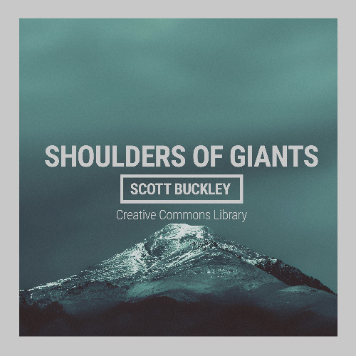 Shoulders Of Giants (CC-BY)