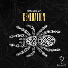 ReMMusic, ZiA - Generation (Original Mix)