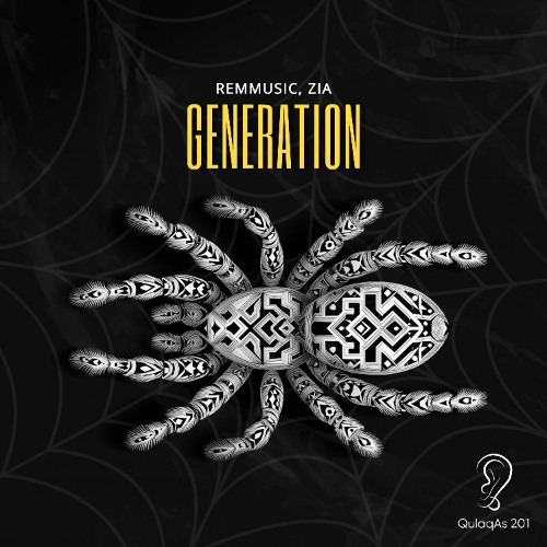 ReMMusic, ZiA - Generation (Original Mix)