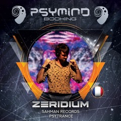 ZERIDIUM [Psymind Booking]