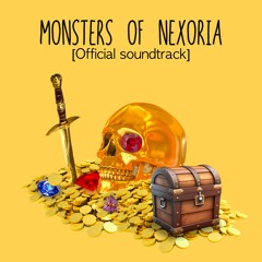 Monsters Of Nexoria Theme (instrumental)