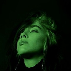 Billie Eilish - Hotline Bling (sped up + reverb TikTok Version)