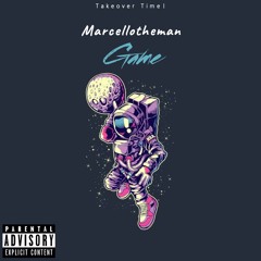 Game - MarcelloTheMan