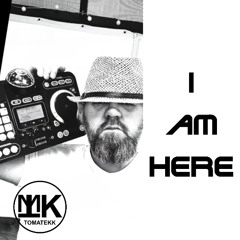 I am here (Acid City Remix)
