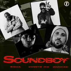 SOUNDBOY ft. Sweetie Irie & Jamakabi