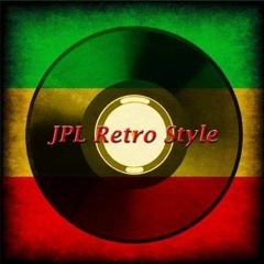 JPL Retro Style - Escape Dub