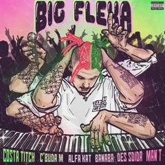 Costa Titch - Big Flexa