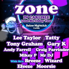 MR DJ @ Zone Carlisle 2023