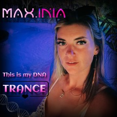 This is my DNA mix 1