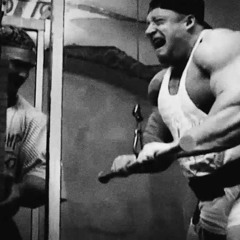 Dorian Yates x Decalius - Loneliness