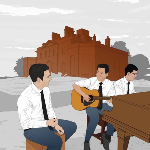 I've Found a Friend in Jesus  (Jam Sesh)