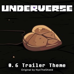 Underverse 06 OST  Trailer Theme