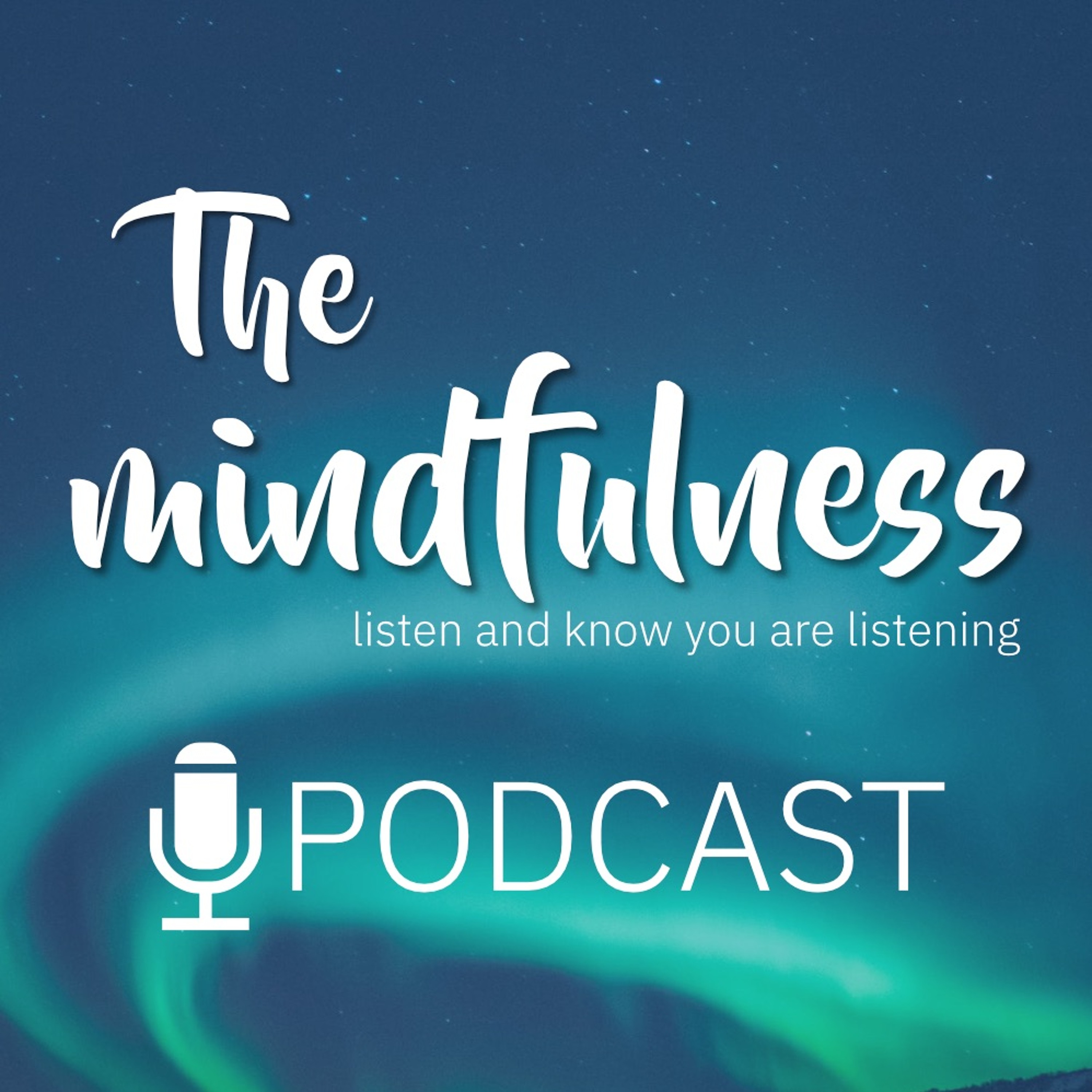 The Mindfulness Podcast