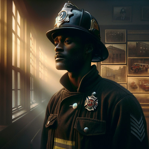 "Devastating Truth Uncovered About Institutional Racism in Fire Services"