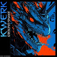 Ground Shake (Out Now!)
