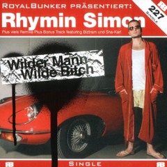 Wilder Mann wilde Bitch (Fickt Euch Remix)