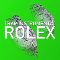 [FREE] Teto, Mateca, Reid Type Beat 'Rolex' | Trap Instrumental 2021 (@prodtropie & @duarty.prod)
