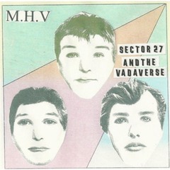 M.H.V // Dog words