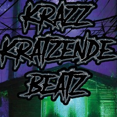 Treyder Krazz - Set - Krazzbeatz Hardtechno/ Hybrid core