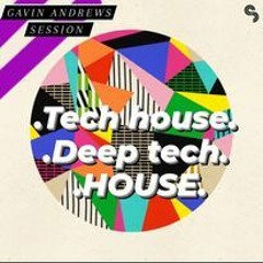 Gavin Andrews - Tech house 2022 (various Artist)