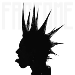 FANTOME (Extended version) - [FREE DOWNLOAD]