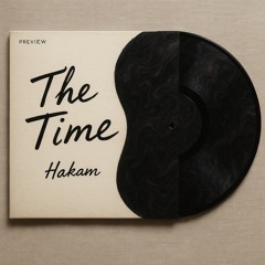 The Time [PREVIEW]