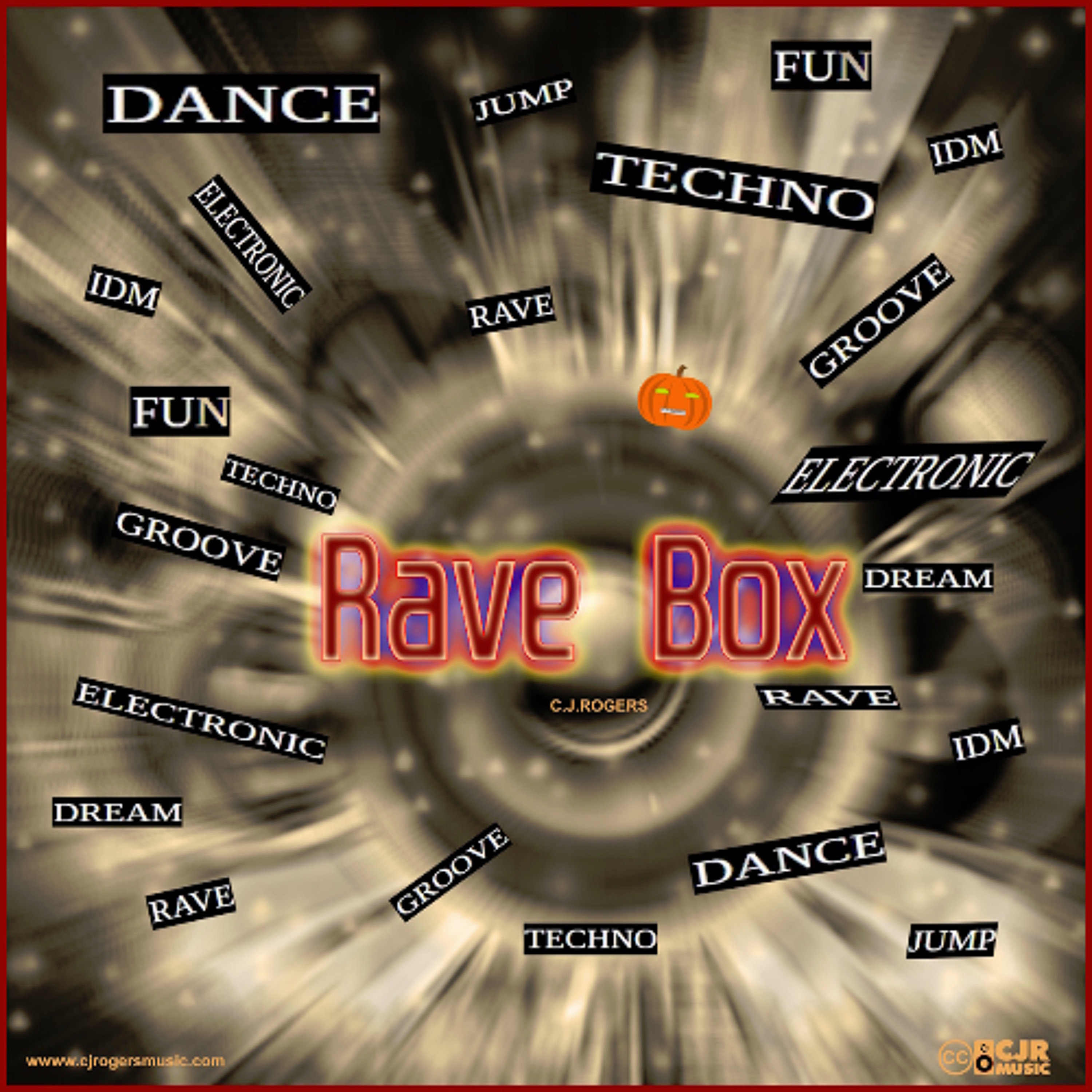 Rave Box episode artwork