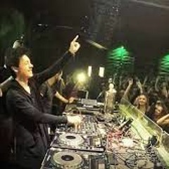 Liu - The Garden LIVE Set