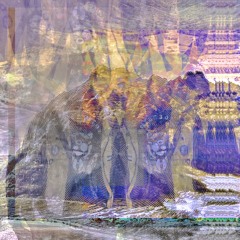 Mental Door (with Chrissie Raiine) (prod. Kizo Drain)