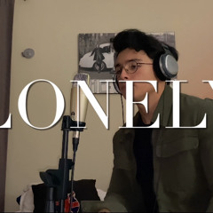 Lonely- Justin Bieber & benny blanco (cover ANDY)
