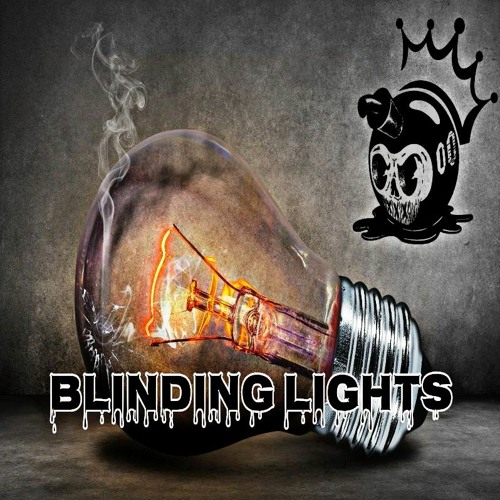 DRIFT & RYDOW - Blinding Lights (REMAKE) MASTER