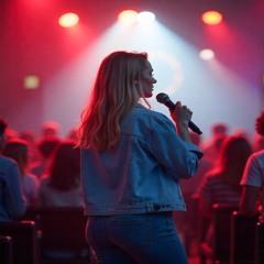 Quiero Conocer A Jesús (Yeshua) ⧸ Nuestro Dios [feat. Sofia Mancipe]