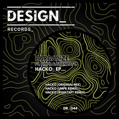 Hacko (UMPR Remix)