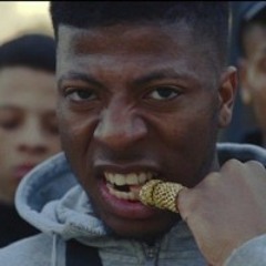 FIRST DAY OUT REMIX