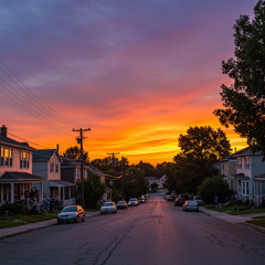 Fridayy & Rylo Rodriguez - Sun Goes Down