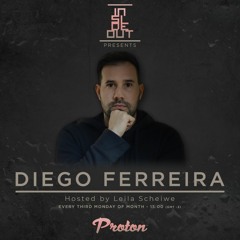 Diego Ferreira - Inside Out 030 Proton Radio