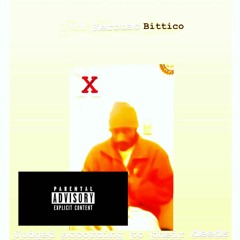BITTICO EP ft. Falcone & Borsellino (prod. Dee B & Rafinha5yp) FULL EP INA RAW