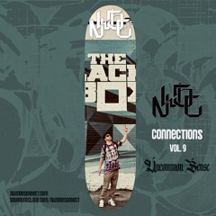 NWSC :: Connections :: Vol. 9 - Uncommon Sense