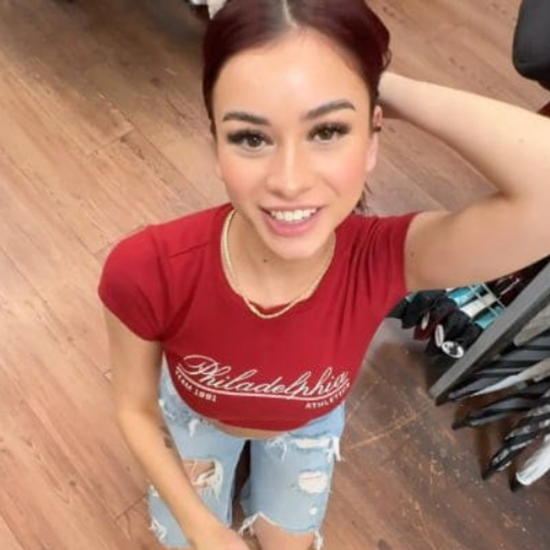 Stream Viral 19++ Andie Elle Leaked Video Exclusive Stream by Olive