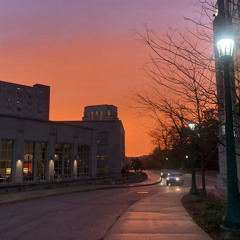 Cherry-Harry Styles Cover (Voice Memo)