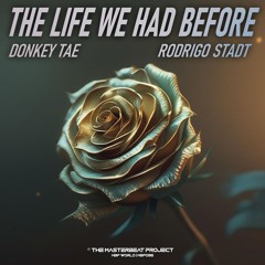 Donkey Tae & Rodrigo Stadt - The Life We Had Before (Radio Edit)