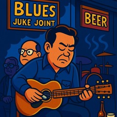 The All New Nu Real Old Original Celebrated Smokes Like Lightnin' Blues Part 2
