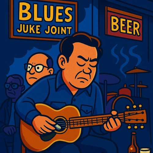 The All New Nu Real Old Original Celebrated Smokes Like Lightnin' Blues Part 2