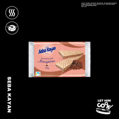 SEBA KAYAN | LET HIM COOK radio - Oriental Techno