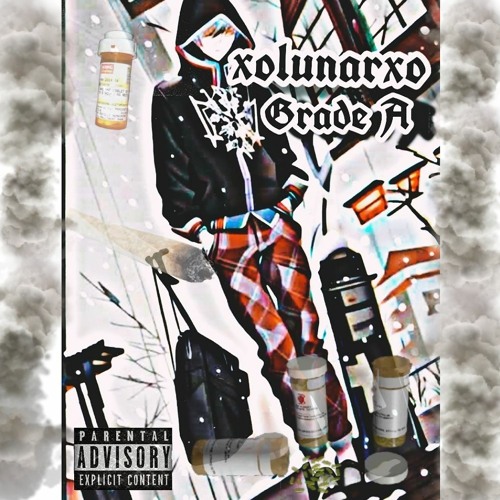 xolunarxo- Grade A