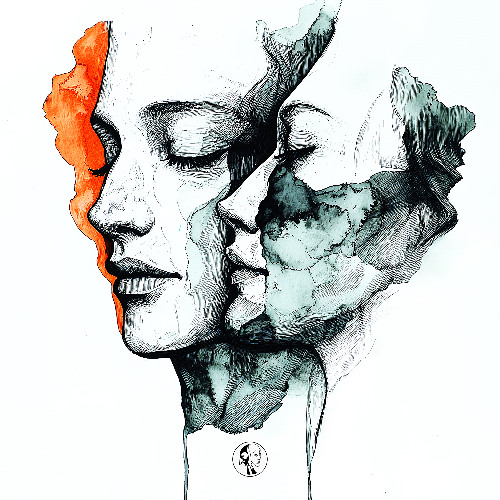 Steyoyoke Anthology Series - Fragments of Time (Continuous Mix)